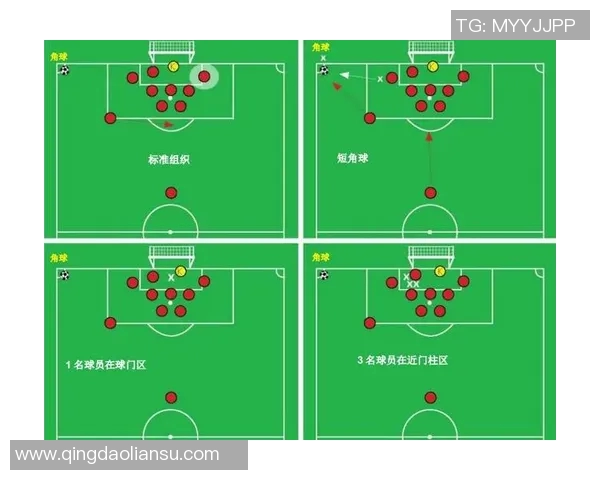 球星亲自示范防守技巧全面解析提升你的足球防守能力