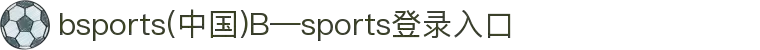 bsports(中国)B—sports登录入口